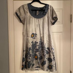 Beautiful BCBG dress, size S